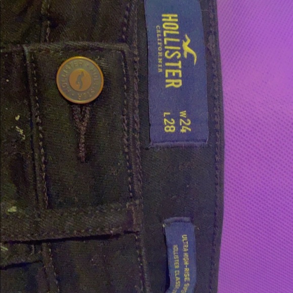 Hollister jeans ! - Picture 3 of 3